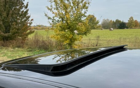 BMW 5 серия, 2003 год, 1 090 000 рублей, 17 фотография