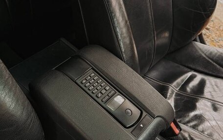 BMW 5 серия, 2003 год, 1 090 000 рублей, 21 фотография