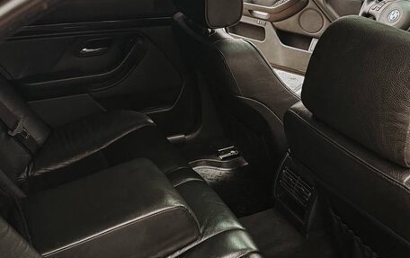 BMW 5 серия, 2003 год, 1 090 000 рублей, 23 фотография