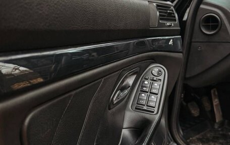 BMW 5 серия, 2003 год, 1 090 000 рублей, 24 фотография