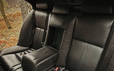 BMW 5 серия, 2003 год, 1 090 000 рублей, 26 фотография