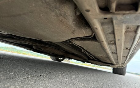 BMW 5 серия, 2003 год, 1 090 000 рублей, 37 фотография