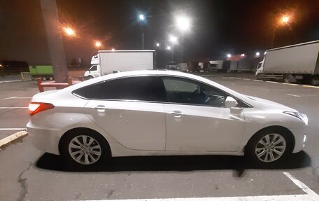 Hyundai i40 I рестайлинг, 2013 год, 700 000 рублей, 4 фотография