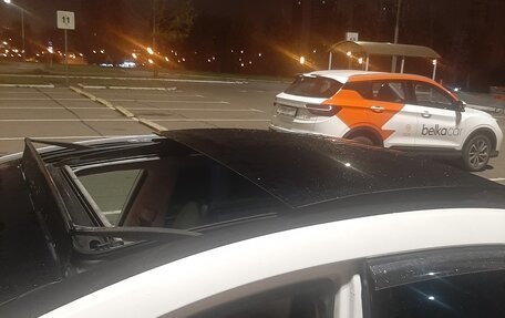 Hyundai i40 I рестайлинг, 2013 год, 700 000 рублей, 5 фотография