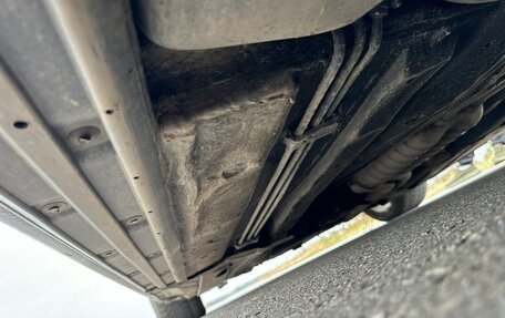 BMW 5 серия, 2003 год, 1 090 000 рублей, 36 фотография