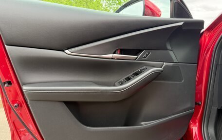 Mazda CX-30 I, 2023 год, 2 745 000 рублей, 16 фотография