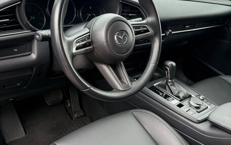 Mazda CX-30 I, 2023 год, 2 745 000 рублей, 11 фотография