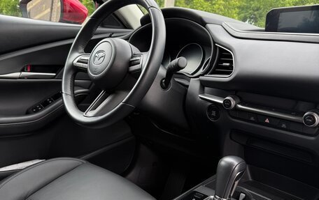 Mazda CX-30 I, 2023 год, 2 745 000 рублей, 12 фотография