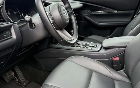 Mazda CX-30 I, 2023 год, 2 745 000 рублей, 10 фотография