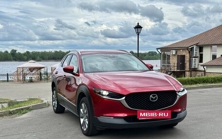 Mazda CX-30 I, 2023 год, 2 745 000 рублей, 6 фотография