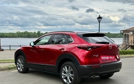Mazda CX-30 I, 2023 год, 2 745 000 рублей, 9 фотография