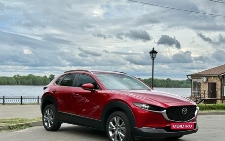 Mazda CX-30 I, 2023 год, 2 745 000 рублей, 2 фотография