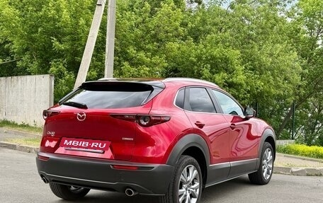 Mazda CX-30 I, 2023 год, 2 745 000 рублей, 7 фотография