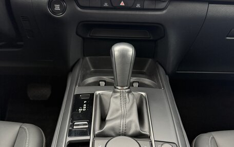 Mazda CX-30 I, 2023 год, 2 745 000 рублей, 18 фотография