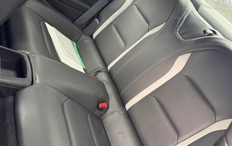 Chevrolet Camaro VI, 2018 год, 4 500 000 рублей, 11 фотография