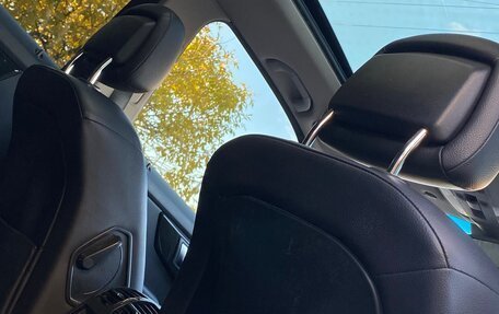 Mercedes-Benz GLK-Класс, 2013 год, 2 100 000 рублей, 12 фотография