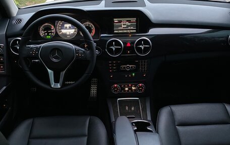 Mercedes-Benz GLK-Класс, 2013 год, 2 100 000 рублей, 13 фотография