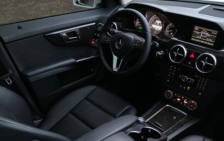 Mercedes-Benz GLK-Класс, 2013 год, 2 100 000 рублей, 14 фотография