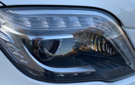 Mercedes-Benz GLK-Класс, 2013 год, 2 100 000 рублей, 9 фотография