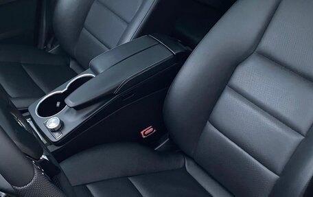 Mercedes-Benz GLK-Класс, 2013 год, 2 100 000 рублей, 15 фотография