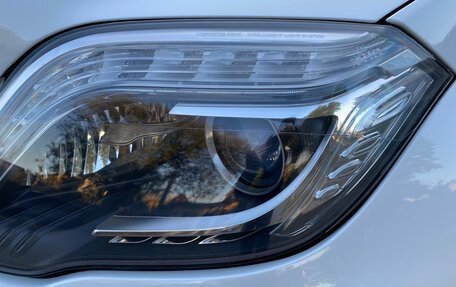 Mercedes-Benz GLK-Класс, 2013 год, 2 100 000 рублей, 10 фотография