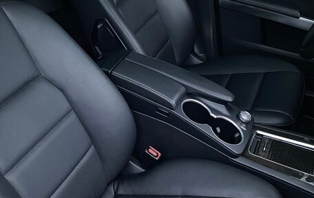 Mercedes-Benz GLK-Класс, 2013 год, 2 100 000 рублей, 16 фотография