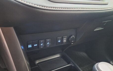 Toyota RAV4, 2015 год, 2 419 000 рублей, 11 фотография