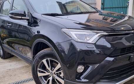 Toyota RAV4, 2015 год, 2 419 000 рублей, 6 фотография