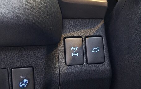 Toyota RAV4, 2015 год, 2 419 000 рублей, 12 фотография