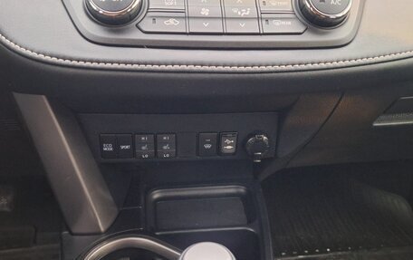 Toyota RAV4, 2015 год, 2 419 000 рублей, 16 фотография