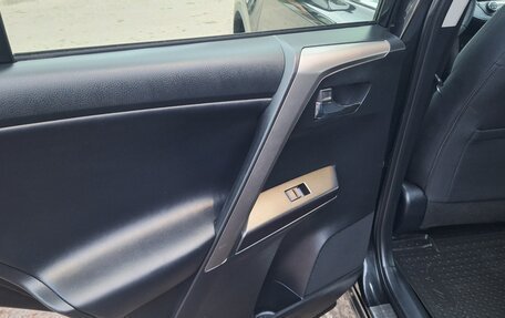 Toyota RAV4, 2015 год, 2 419 000 рублей, 21 фотография