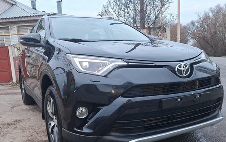 Toyota RAV4, 2015 год, 2 419 000 рублей, 25 фотография