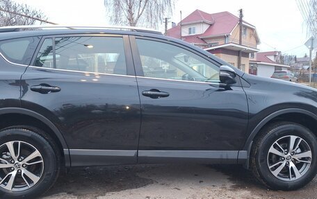 Toyota RAV4, 2015 год, 2 419 000 рублей, 27 фотография