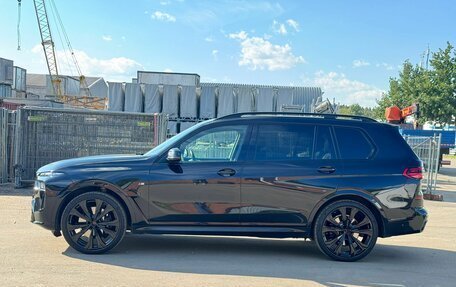 BMW X7, 2023 год, 12 990 000 рублей, 3 фотография