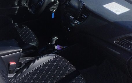 Hyundai Solaris II рестайлинг, 2020 год, 942 000 рублей, 7 фотография