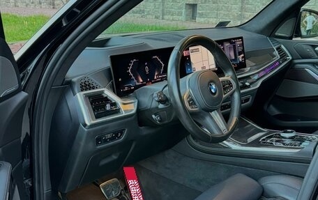 BMW X7, 2023 год, 12 990 000 рублей, 10 фотография