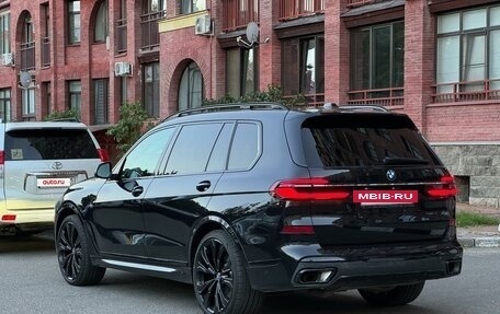 BMW X7, 2023 год, 12 990 000 рублей, 9 фотография