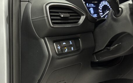 Hyundai Santa Fe IV, 2018 год, 2 400 000 рублей, 12 фотография