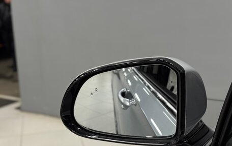 Hyundai Santa Fe IV, 2018 год, 2 400 000 рублей, 10 фотография