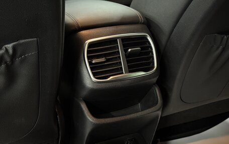 Hyundai Santa Fe IV, 2018 год, 2 400 000 рублей, 16 фотография