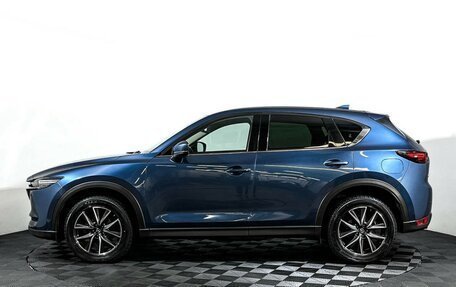Mazda CX-5 II, 2018 год, 2 488 000 рублей, 8 фотография