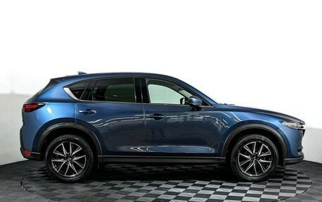 Mazda CX-5 II, 2018 год, 2 488 000 рублей, 4 фотография