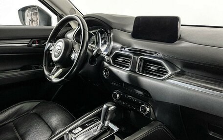 Mazda CX-5 II, 2018 год, 2 488 000 рублей, 9 фотография