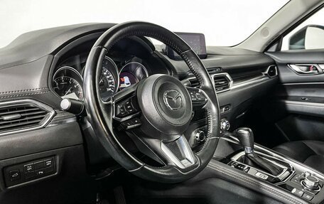 Mazda CX-5 II, 2018 год, 2 488 000 рублей, 13 фотография