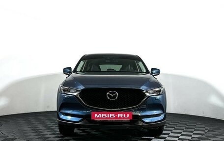 Mazda CX-5 II, 2018 год, 2 488 000 рублей, 2 фотография