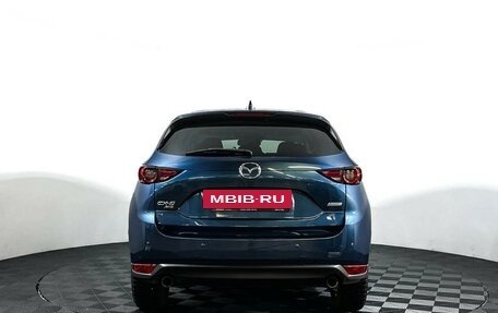 Mazda CX-5 II, 2018 год, 2 488 000 рублей, 6 фотография