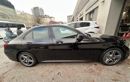 Mercedes-Benz C-Класс, 2019 год, 2 515 000 рублей, 1 фотография