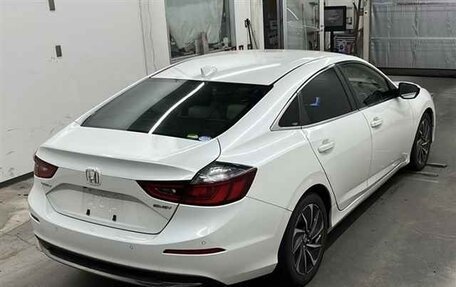 Honda Insight III, 2021 год, 1 700 000 рублей, 3 фотография