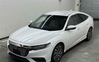 Honda Insight III, 2021 год, 1 700 000 рублей, 1 фотография