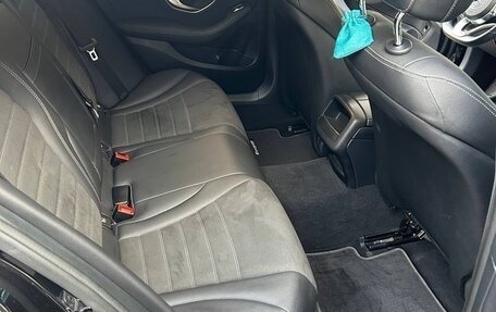 Mercedes-Benz C-Класс, 2019 год, 2 515 000 рублей, 9 фотография